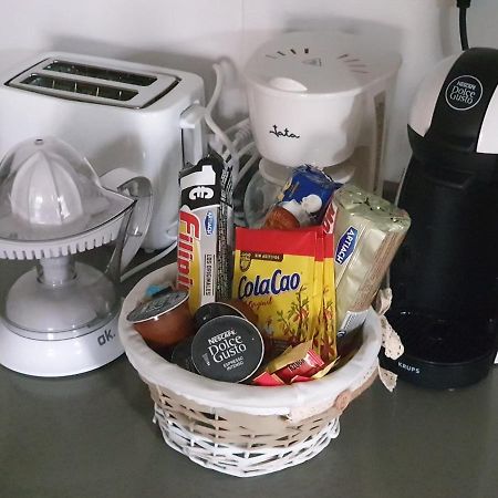 M&N Apartamento Бильбао Экстерьер фото