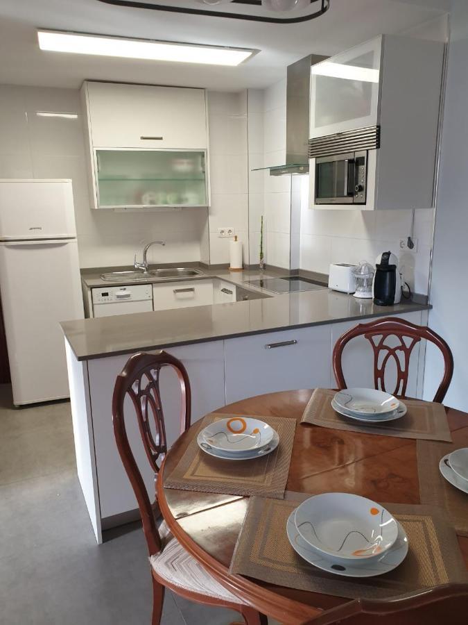 M&N Apartamento Бильбао Экстерьер фото