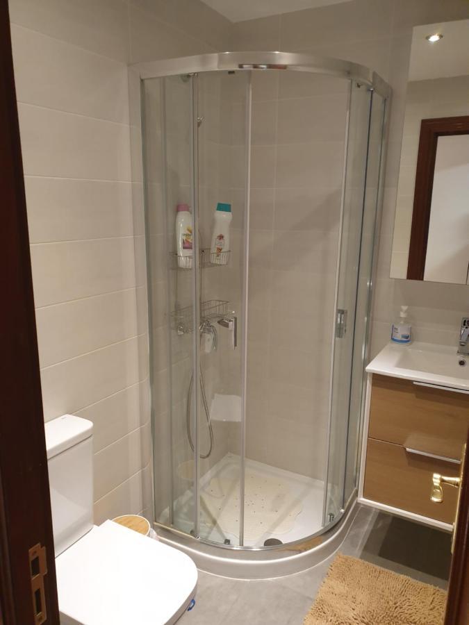 M&N Apartamento Бильбао Экстерьер фото