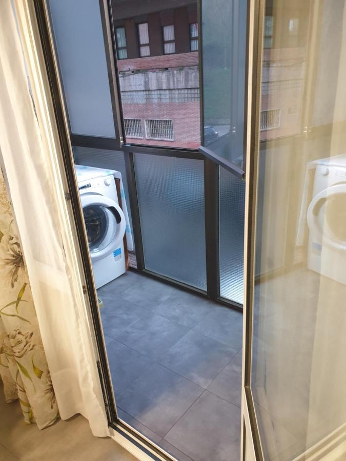 M&N Apartamento Бильбао Экстерьер фото