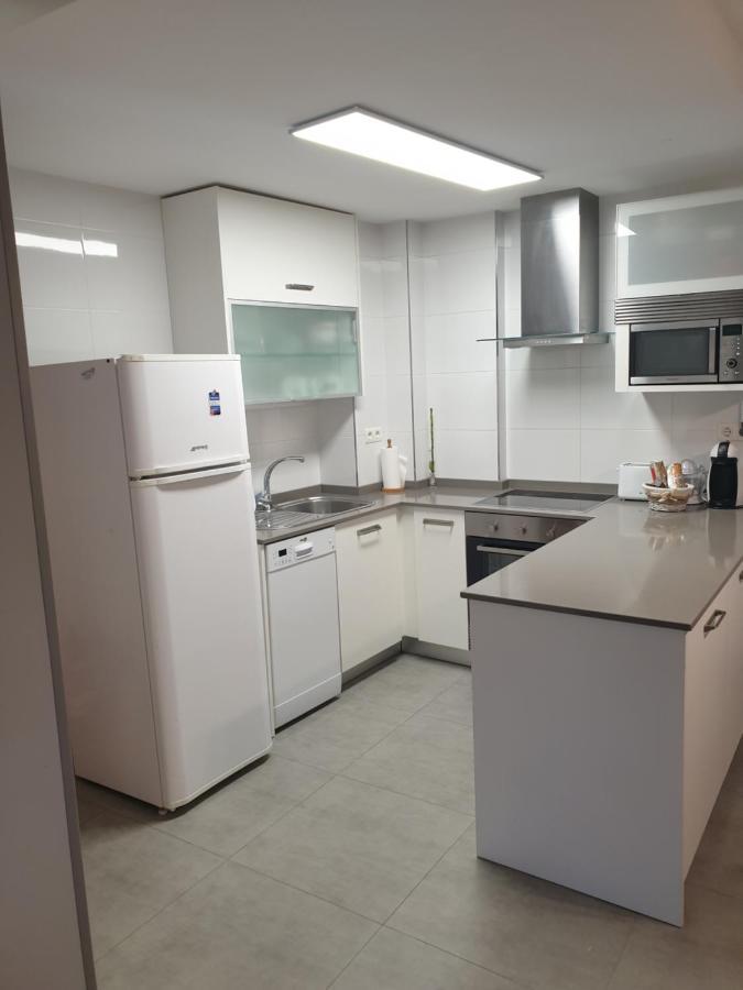 M&N Apartamento Бильбао Экстерьер фото