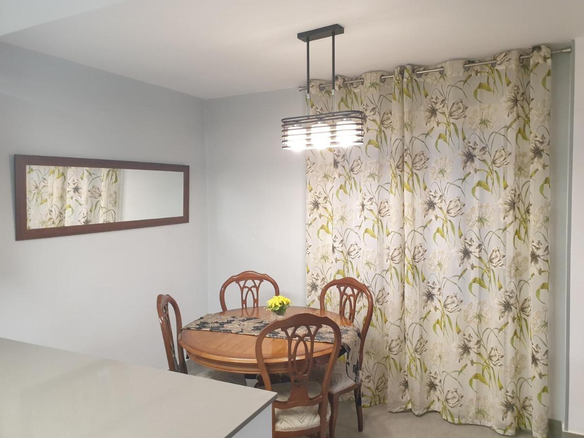 M&N Apartamento Бильбао Экстерьер фото
