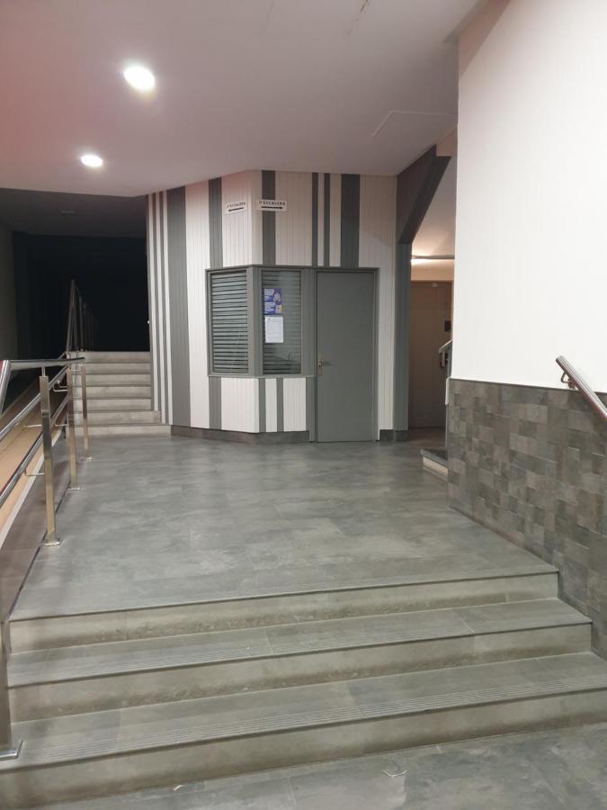 M&N Apartamento Бильбао Экстерьер фото