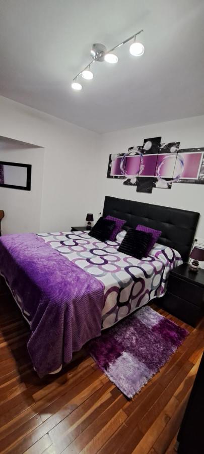 M&N Apartamento Бильбао Экстерьер фото