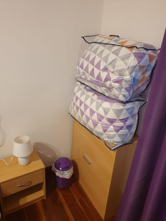 M&N Apartamento Бильбао Экстерьер фото