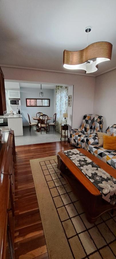M&N Apartamento Бильбао Экстерьер фото