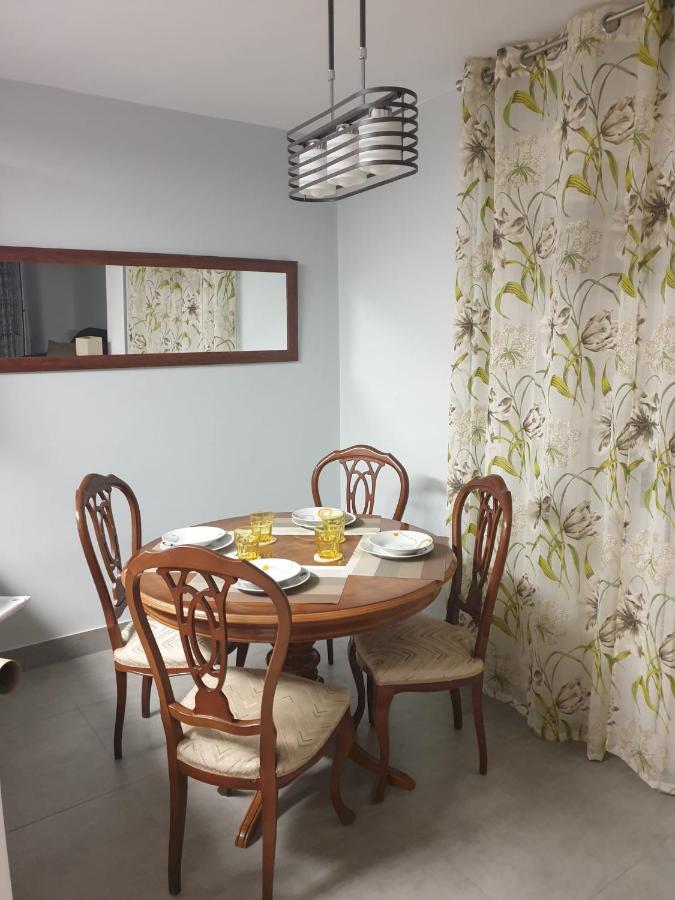 M&N Apartamento Бильбао Экстерьер фото