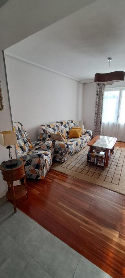 M&N Apartamento Бильбао Экстерьер фото