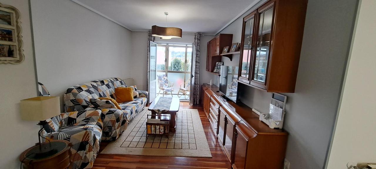 M&N Apartamento Бильбао Экстерьер фото