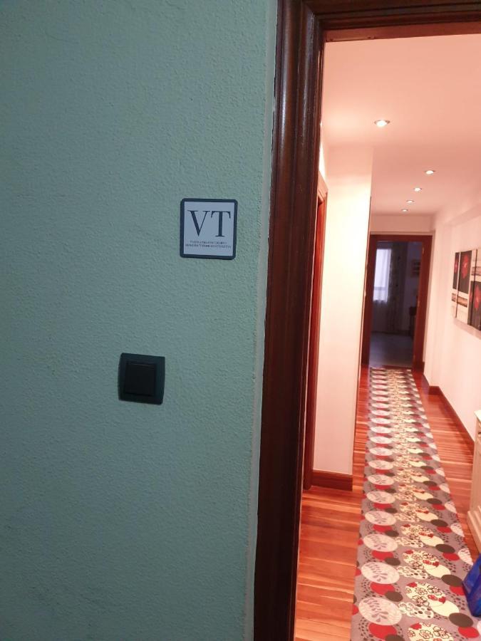 M&N Apartamento Бильбао Экстерьер фото